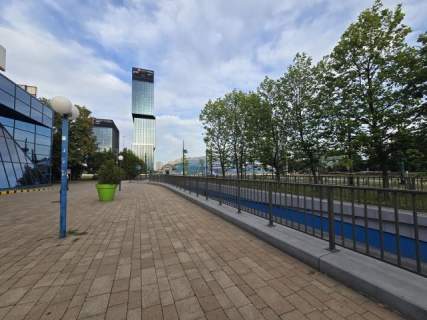 Katowice ul. Grażyńskiego 7, pow. 129 m2, gabinety inne