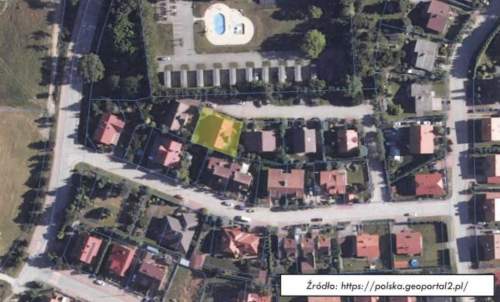 Sprzedaż z wolnej ręki - ul. Ogińskiego 7