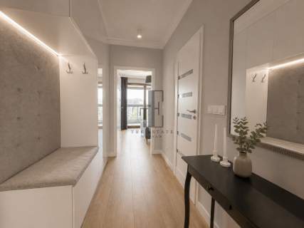 Luksusowy Apartament /2 pokoje / Garaż podziemny