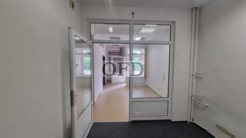 Lokal usługowy 47 m2 Gabinet Biuro Krzyki