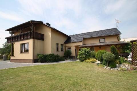 Dom do wynajęcia, 160 m2, Dobra