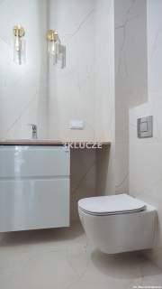 Trzy pokoje nowe Czuby