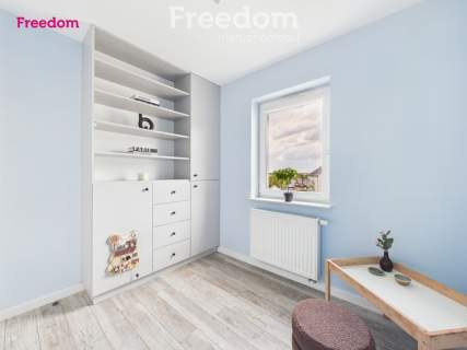 Wieliczka, ul. Jagiełły 3 pokoje, balkon, winda