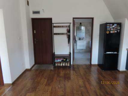 Mieszkanie 42,24m2 w Ścinawie