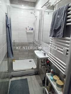 Mieszkanie na sprzedaż, 49,8 m2, Ruda Śląska