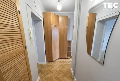 31 m po odświeżeniu Os. Urocze Nowa Huta