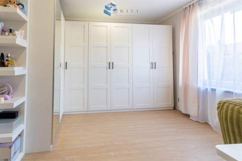 Dom na sprzedaż, 92 m2, Wróble
