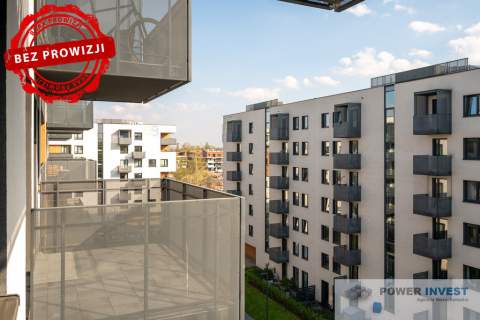 2 niezależne sypialnie I apartamentowiec I Brynów