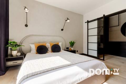 Luksusowy apartament w sercu Wrocławia nad Odrą