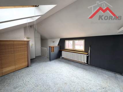 Mieszkanie 100 m2 na Gocławiu