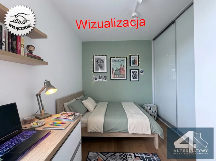 Komfortowa Alternatywa dla zatłoczonego miasta