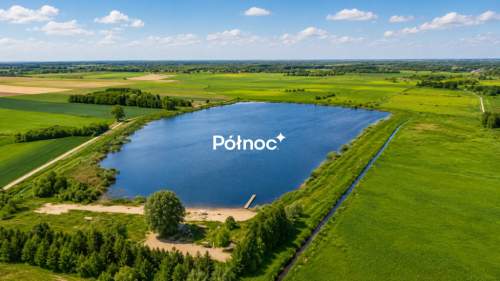 Działki w Stawie tylko 10min od Chełma 13965m2