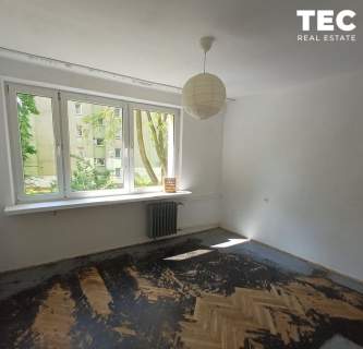 2 pokoje osobna kuchnia od południa