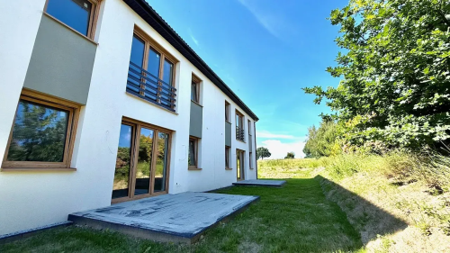 Bezczynszowe Apartamenty Duże ogródki 