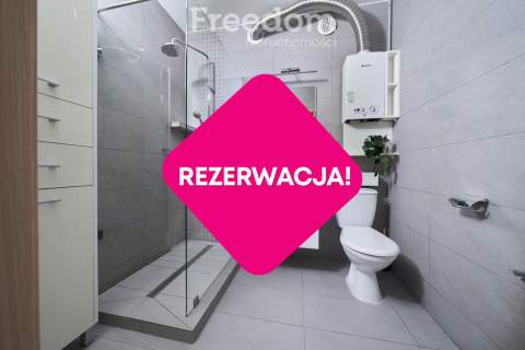 3 pokojowe mieszkanie na Zatorzu