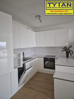 Mieszkanie do wynajęcia, 45,61 m2, Łomża
