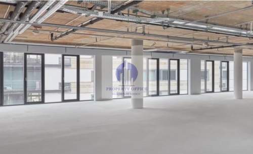 Śródmieście lokal biurowy 1786,51m2 do wynajęcia