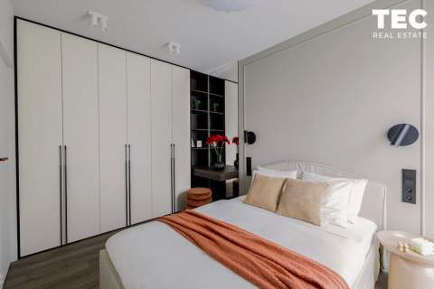 Aktualne Mogilska Wysoki Standard Balkon 9 m2