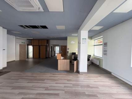 Lokal użytkowy 383 m2 Podgórze Duchackie