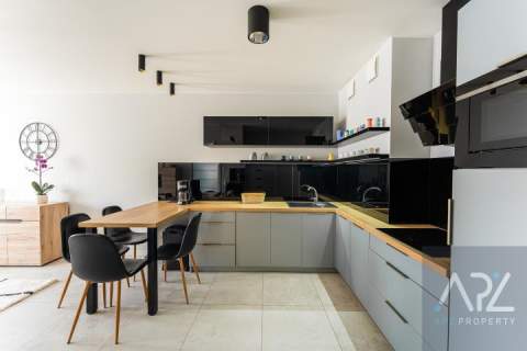 APARTAMENT 47,53 M2, 2 POKOJE W KOŁOBRZEGU 