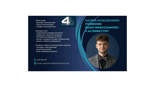 30 m z potencjałem Zamieszkaj lub wynajmij