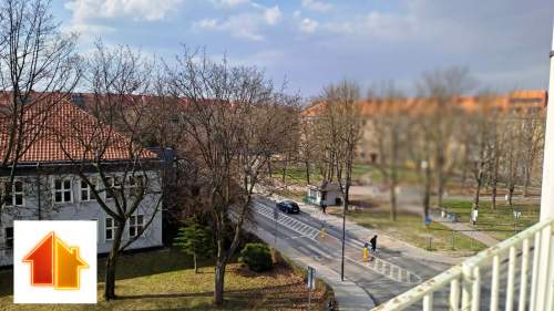Przestronne M3 w Tychach, Osiedle C