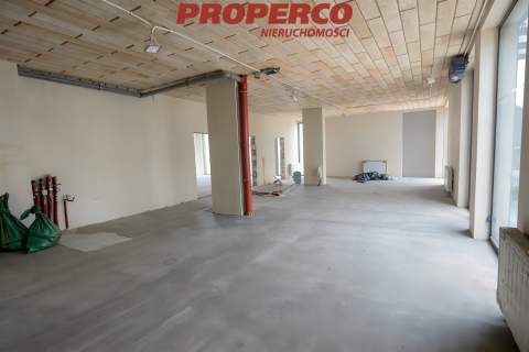 Lokal 98,52m2, Kielce, ul. Zagnańska