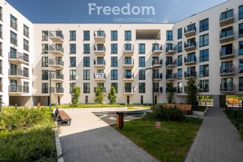 2 pokoje Centrum Nova Mikołowska CO miejskie