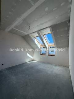 Dom na sprzedaż, 129 m2, Bystra
