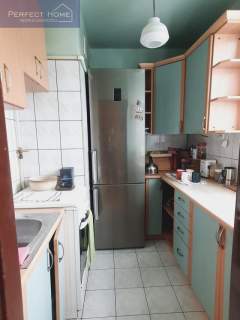 3 Pokoje Duży Balkon Widok na Panoramę Cieszyna 45 m2