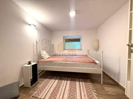 Wynajem 2 pokoje 50m2 Zacisze