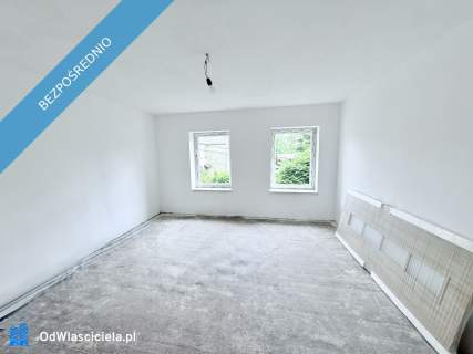 Przestonny dom 135m2 z dużą działką - Chojny
