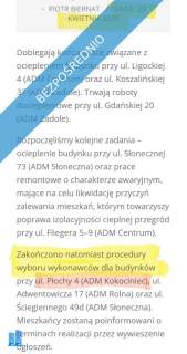 Mieszkanie 3 pokoje 63 m2 Ligota Katowice Płochy 4 z wyposażeniem,...