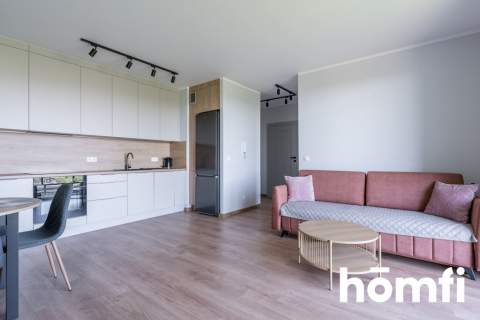 Nowe 2 pokoje, wysoki standard Chełm