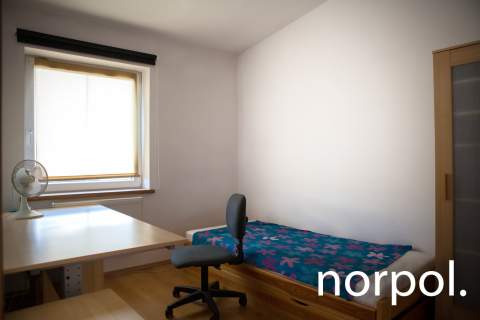 Krowoderska, studio, winda, odnowiona kamienica