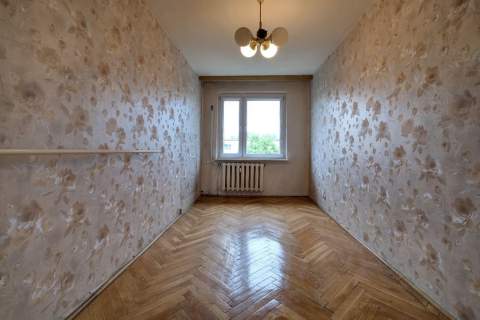 Mieszkanie z balkonem, piwnicą w świetnej lokaliza