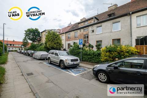2 pokoje w centrum wrzeszcza