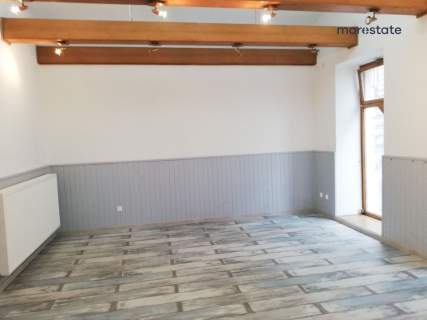 Przestronny lokal w Tarnowa I 3 witryny