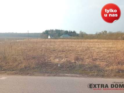 Działka budowlana na sprzedaż, 800 m2, Goleniów