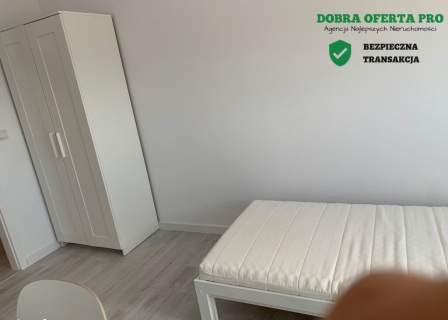 3 pokoje na ostatnim piętrze z windą
