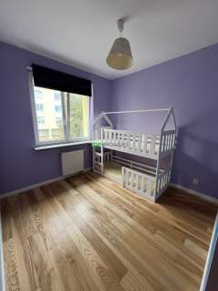 Przestronne 4 pokoje, balkon, zielona okolica