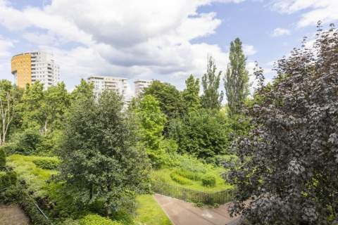 Nowoczesne 3pok Apartamenty Saska nad Jeziorem