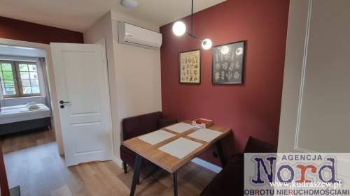 APARTAMENT NAD RZEKĄ NETTA