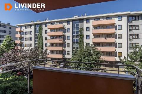 34,17 m balkon nowe budownictwo ul. Włoska
