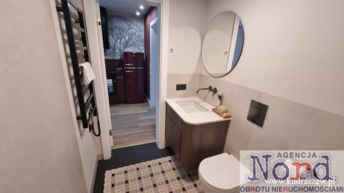 APARTAMENT NAD RZEKĄ NETTA