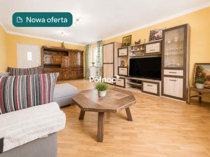 Dom z miejscem pod biznes ul.Racławicka