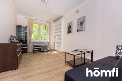 2 pokoje na Woli 46m2 Przyjazne zwierzętom