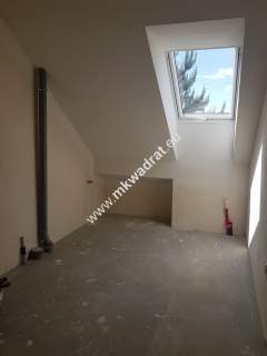 Wolnostojący na dz.1500m2 Las Młochowski/Media