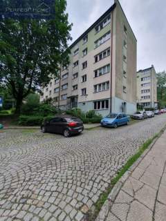 Mieszkanie na sprzedaż, 49,5 m2, Cieszyn