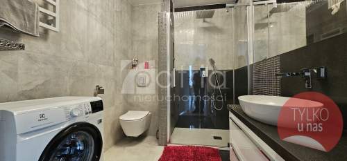 Apartament nad morzem- taras, garaż